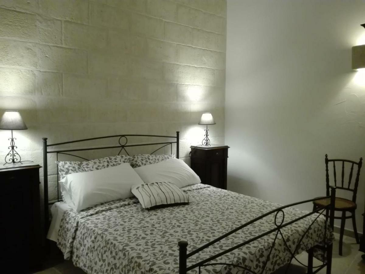 I Trulli Di Gina Appartamento Trullo 6 Persone Monopoli Kültér fotó